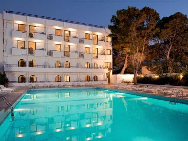 Heronissos Hotel Hersonissos  Exterior foto