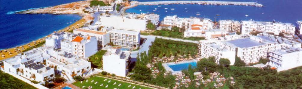 Heronissos Hotel Hersonissos  Exterior foto